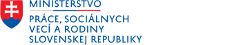 Ministerstvo prace, socialnych veci a rodiny