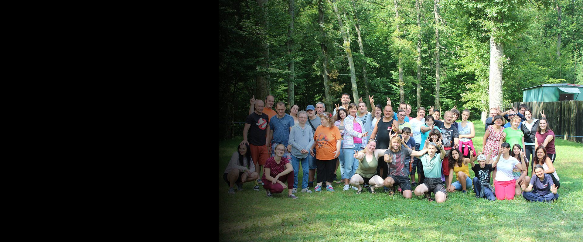 Integračno – rekondičný pobyt