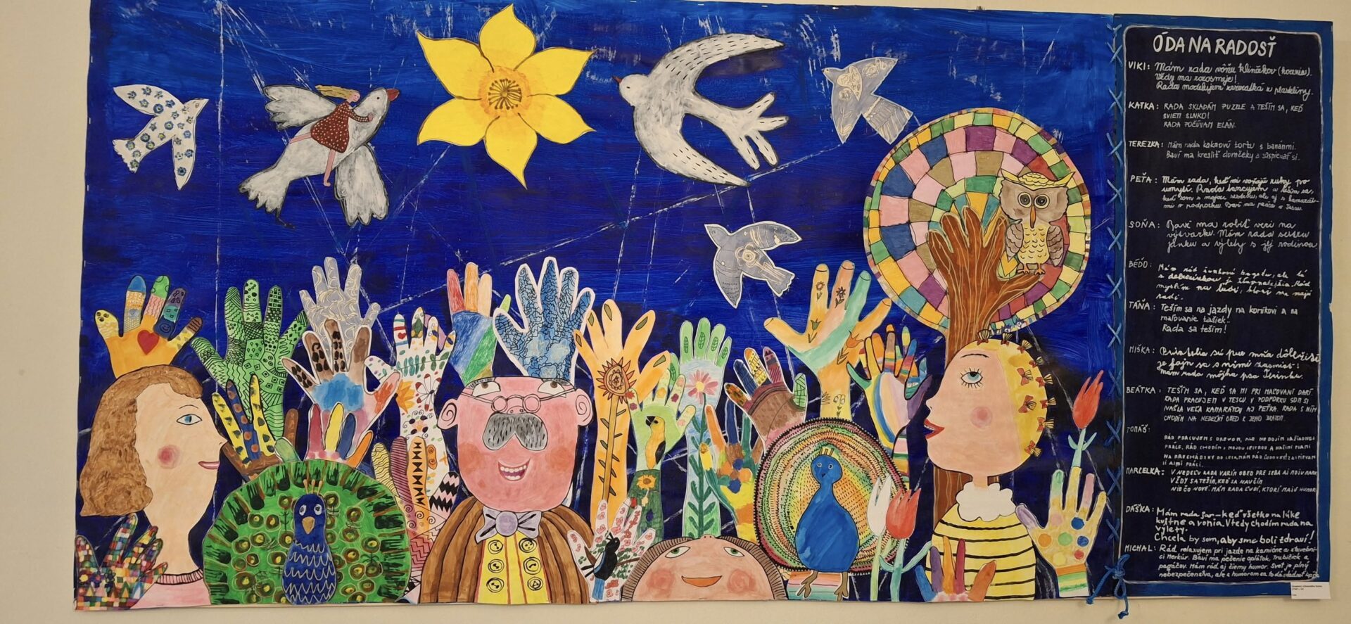 Výtvarný salón 2025