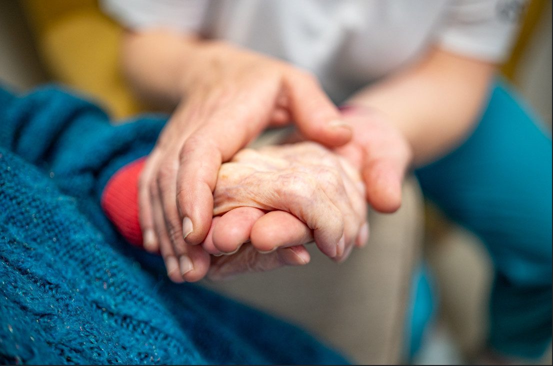 Vyplňte dotazník o sociálnych službách